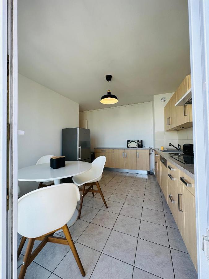 Le Botanique Apartment Tours Exterior photo